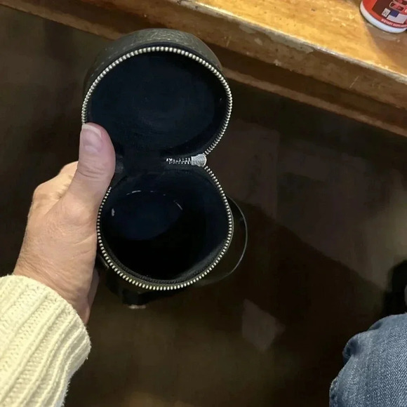 Auto Chino Camera Lens - Picture 6 of 7